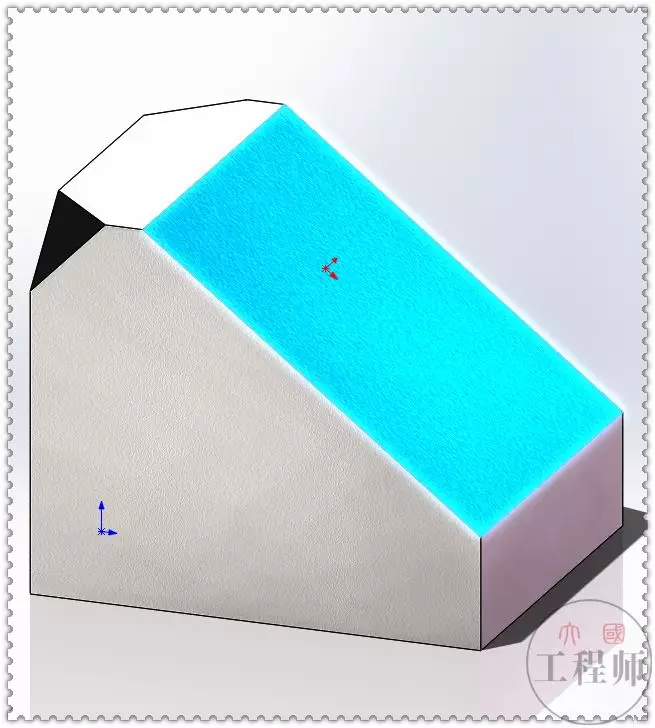 sw如何测量3d零件的尺寸